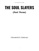 The Soul Slayers (Part Three).pdf
